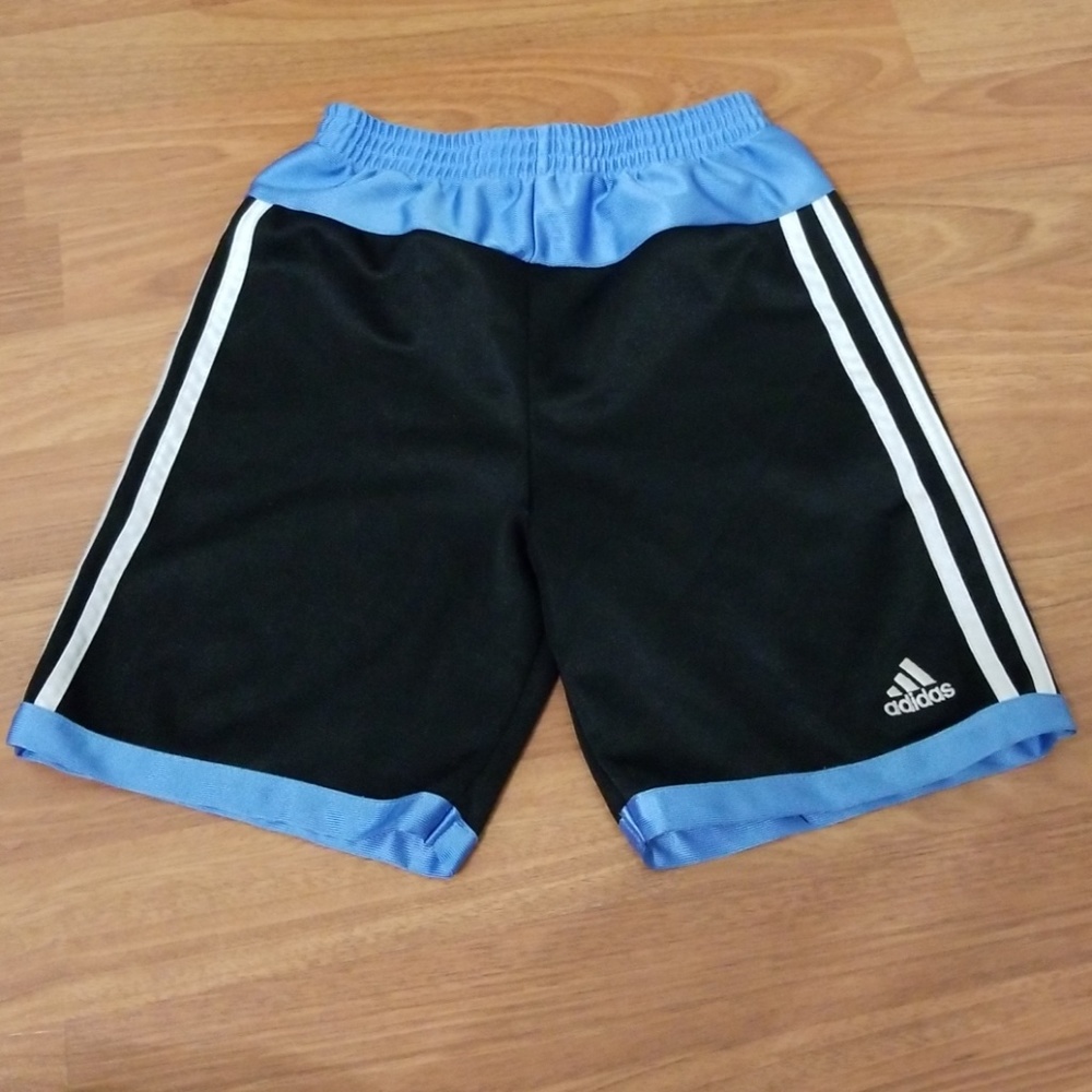 Boys Adidas shorts